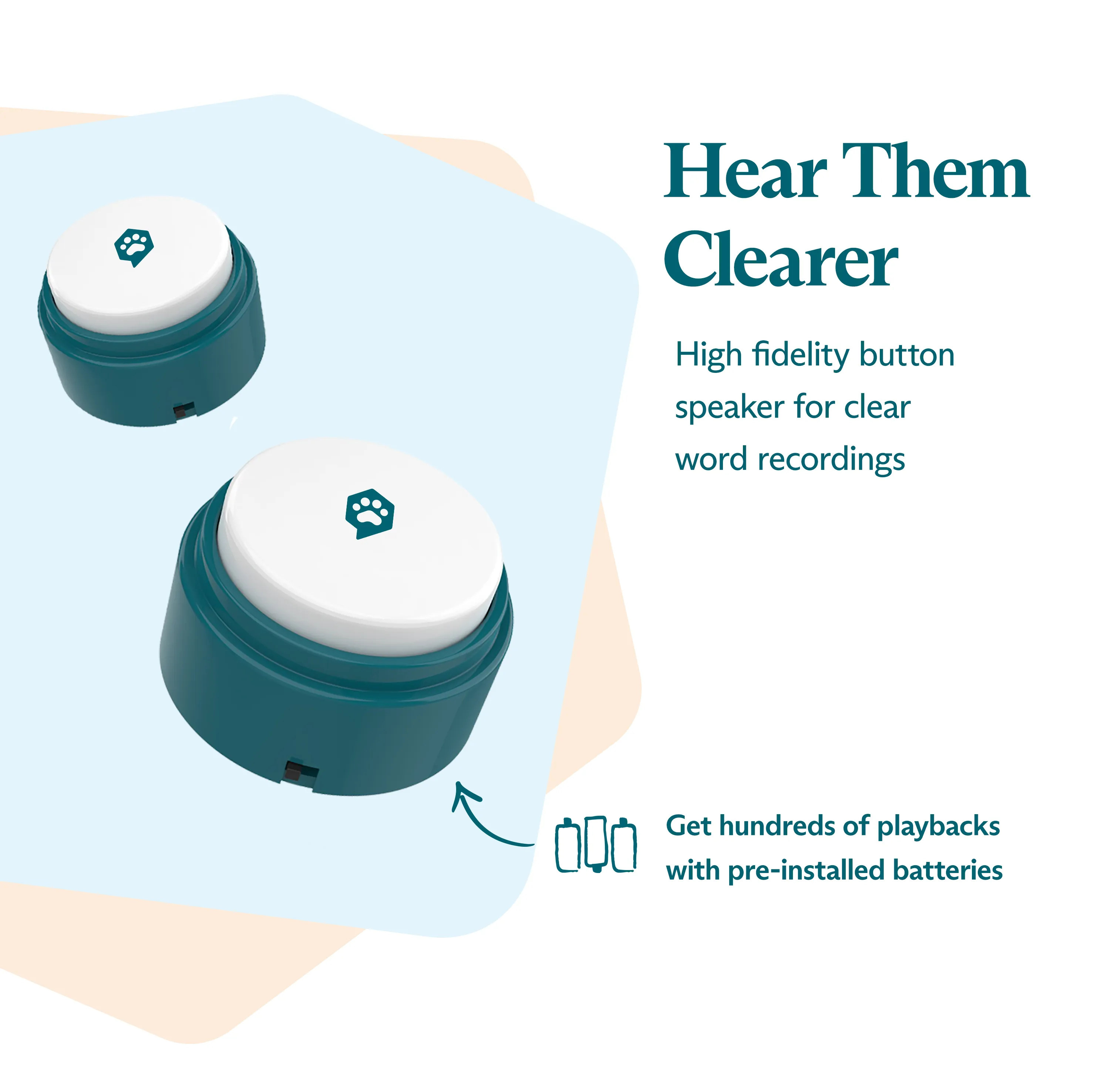 Basic Button