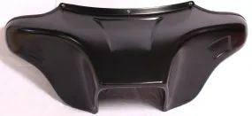 BATWING FAIRING WINDSHIELD 4 SUZUKI C109R C 109R 2001-2009  4X5" Holes Primer
