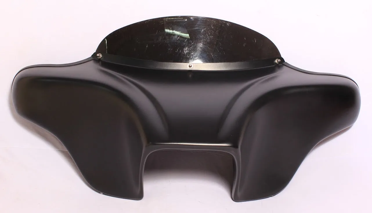 BATWING FAIRING WINDSHIELD 4 YAMAHA ROADSTAR ROAD STAR 1600 1700 XV 1999-2019