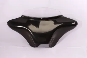 BATWING FAIRING WINDSHIELD FOR HONDA VT600C Shadow VLX