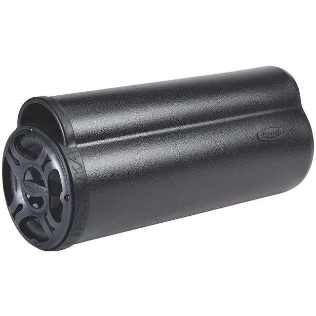 Bazooka BT Series 10" Passive Bass Tubes - BT1024DVC
