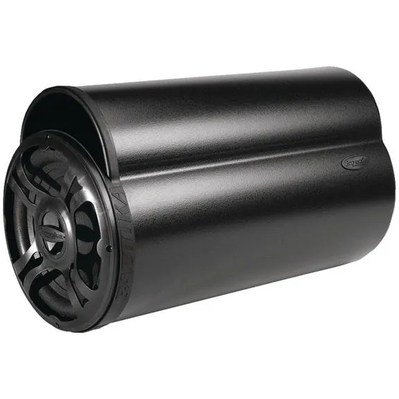Bazooka BT Series 12” 4 ohm Passive Subwoofer Bass Tube - BT1214