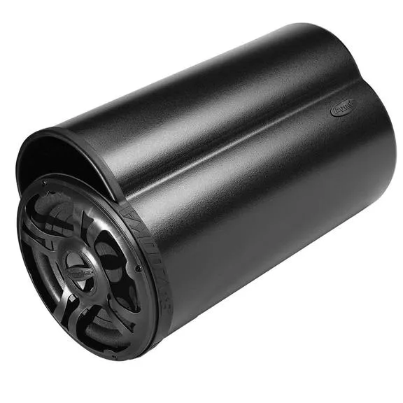Bazooka BT Series 12” 4 ohm Passive Subwoofer Bass Tube - BT1214