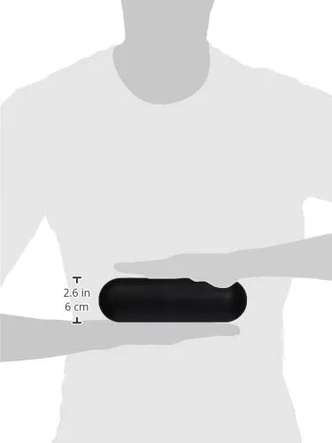 Beats Pill  Portable Wireless Speaker - Stereo Bluetooth, 12 Hours of Listening Time, Microphone for Phone Calls - Red