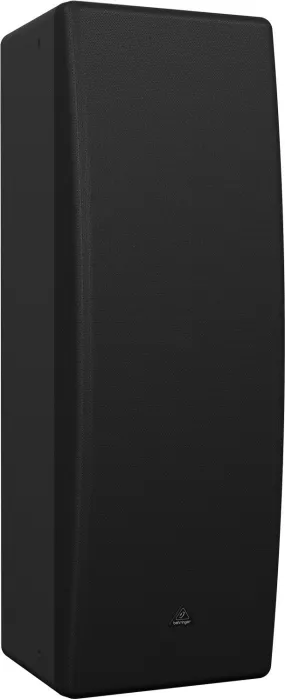Behringer CL208 Compact 200-Watt 2-Way 4 Ohm Loudspeaker (Black)