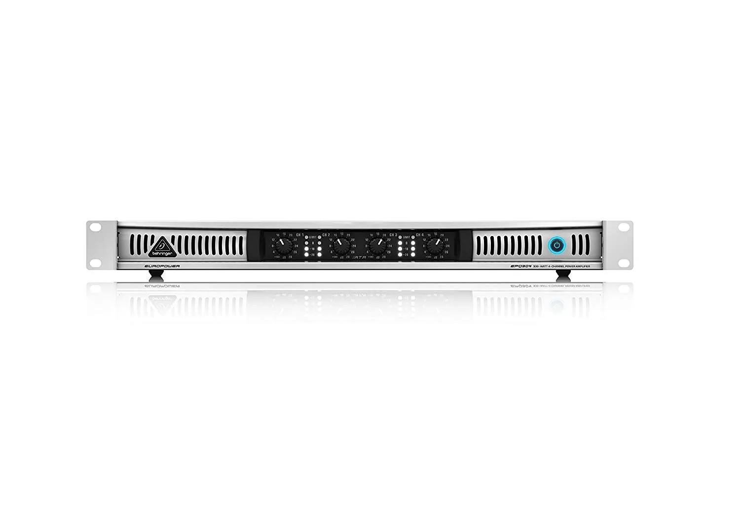 Behringer Europower EPQ304 Power Amplifiers