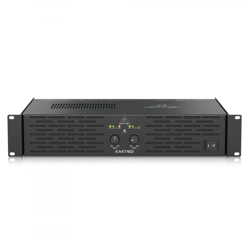 Behringer KM750