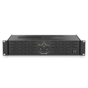 Behringer KM750