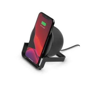 Belkin Boost↑ Charge Wireless Charging Stand   Speaker