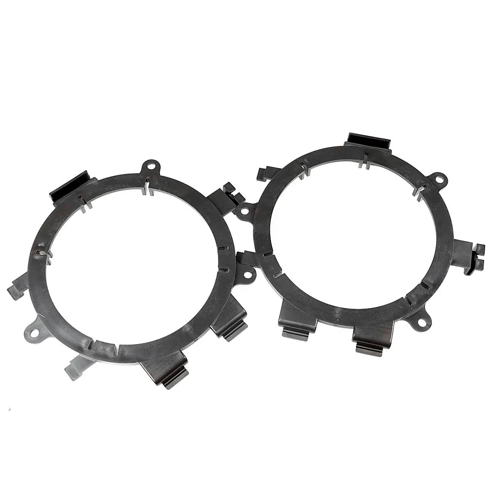 Best Kits 1995 & UP GM Speaker Brackets for Full Size Trucks BKGMSB345 Pair