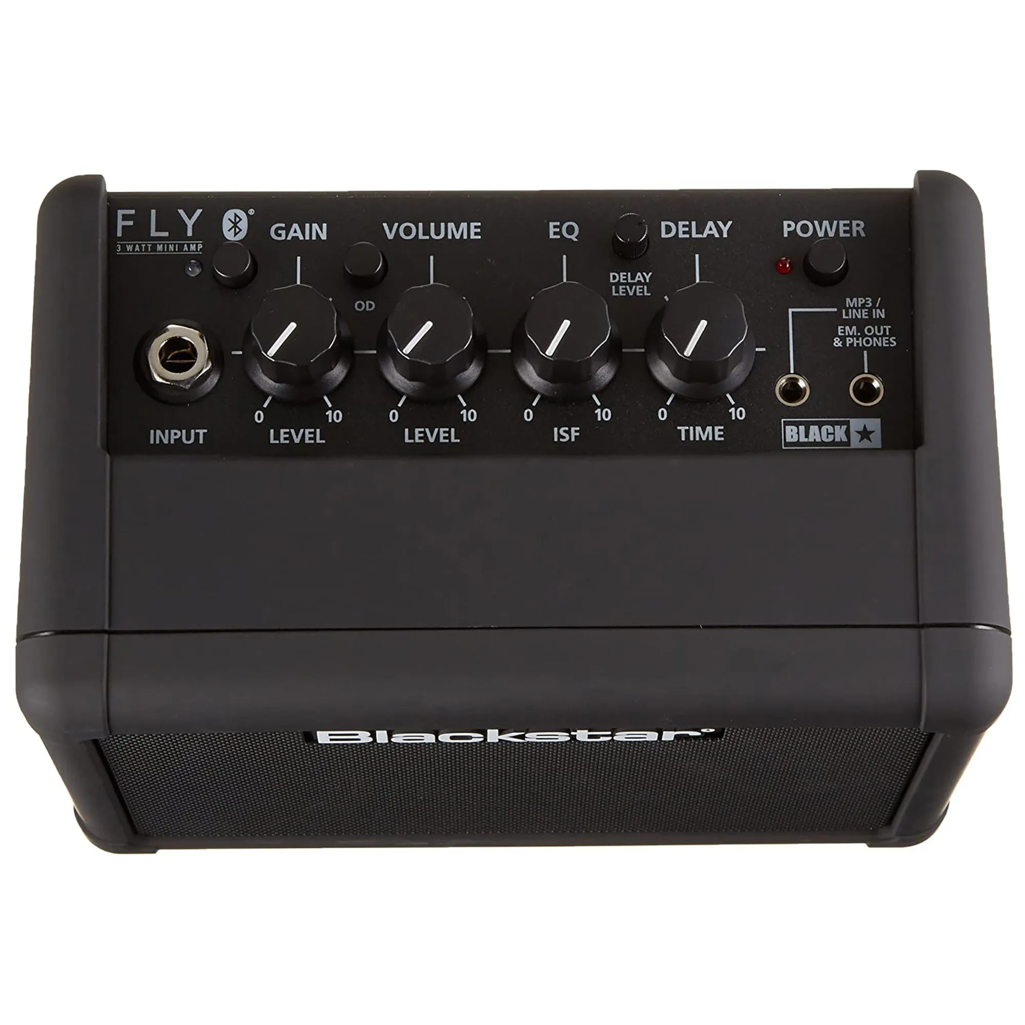 Blackstar FLY 3 Mini Guitar Combo Amplifier with Bluetooth