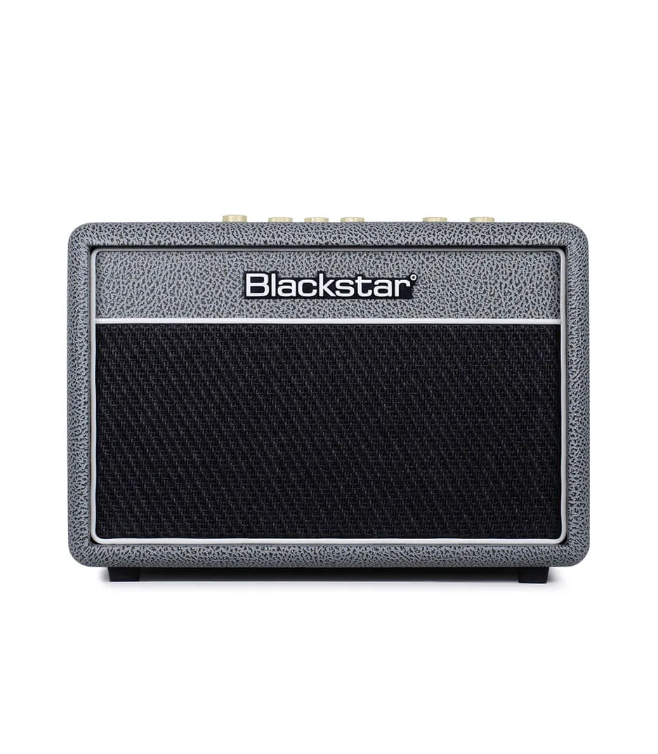 Blackstar ID:Core BEAM - 20w 2 x 3" Stereo Limited Edition Digital Combo - Bronco Grey
