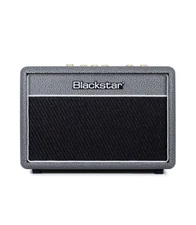 Blackstar ID:Core BEAM - 20w 2 x 3" Stereo Limited Edition Digital Combo - Bronco Grey