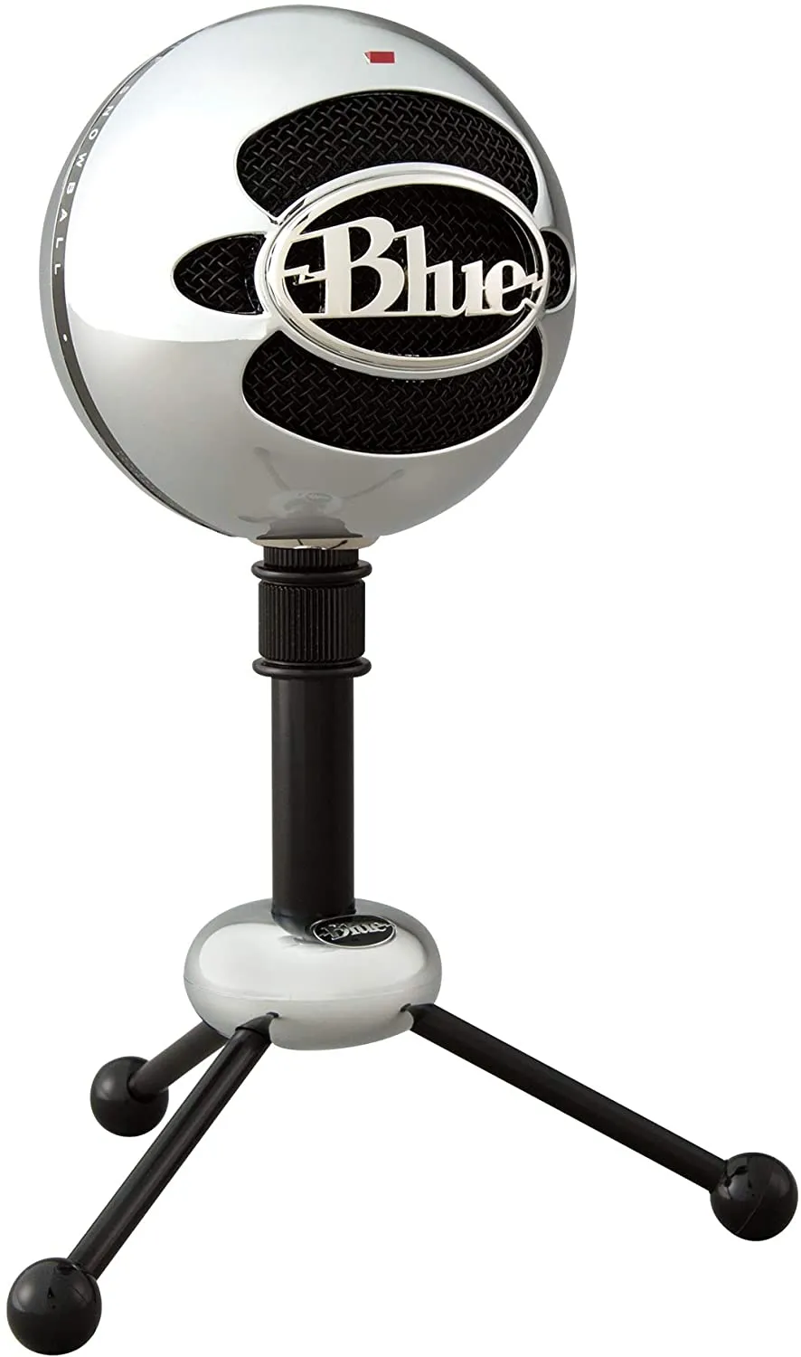 Blue Snowball - Classic Studio-Qualtiy USB Microphone