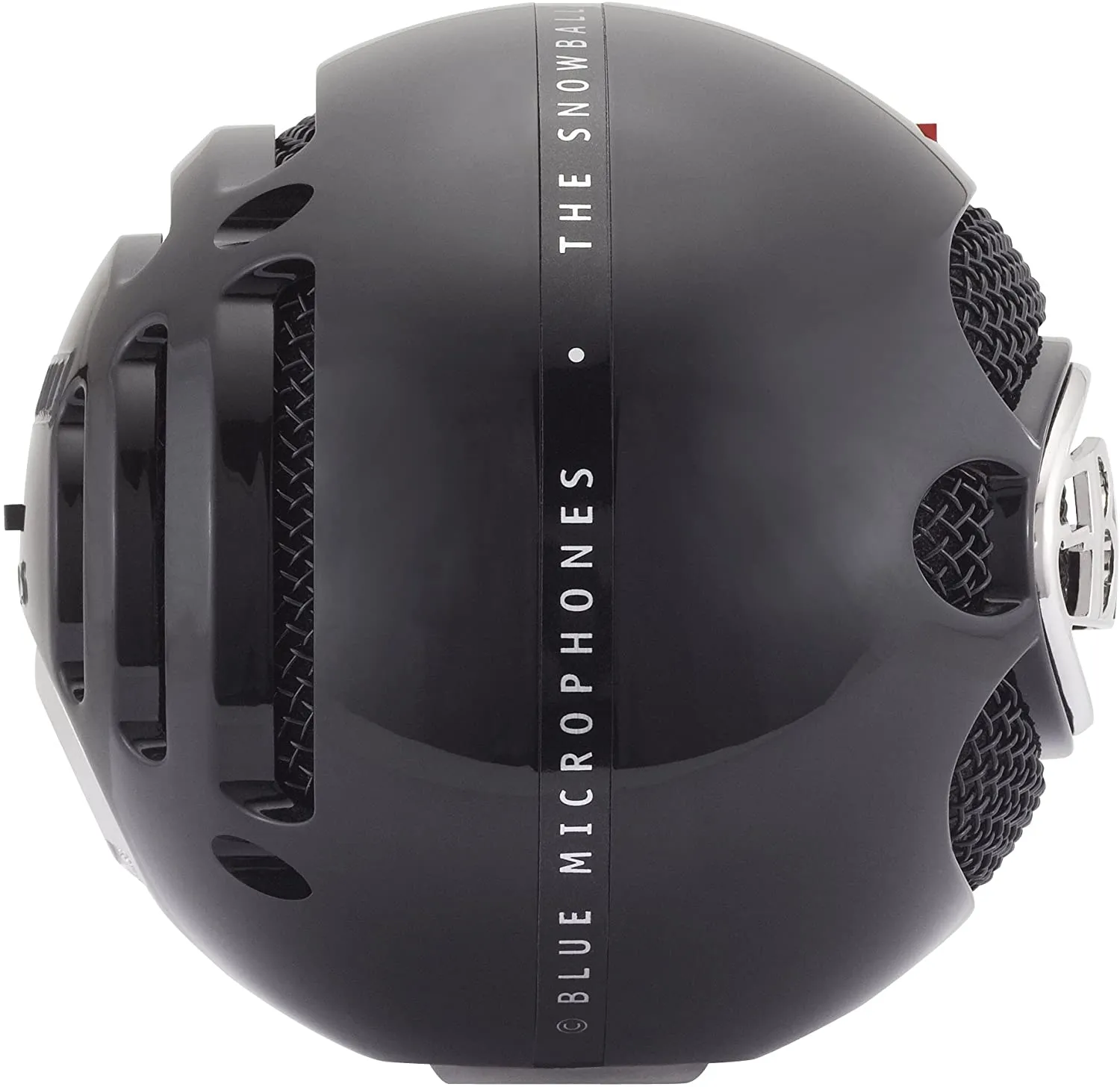 Blue Snowball - Classic Studio-Qualtiy USB Microphone