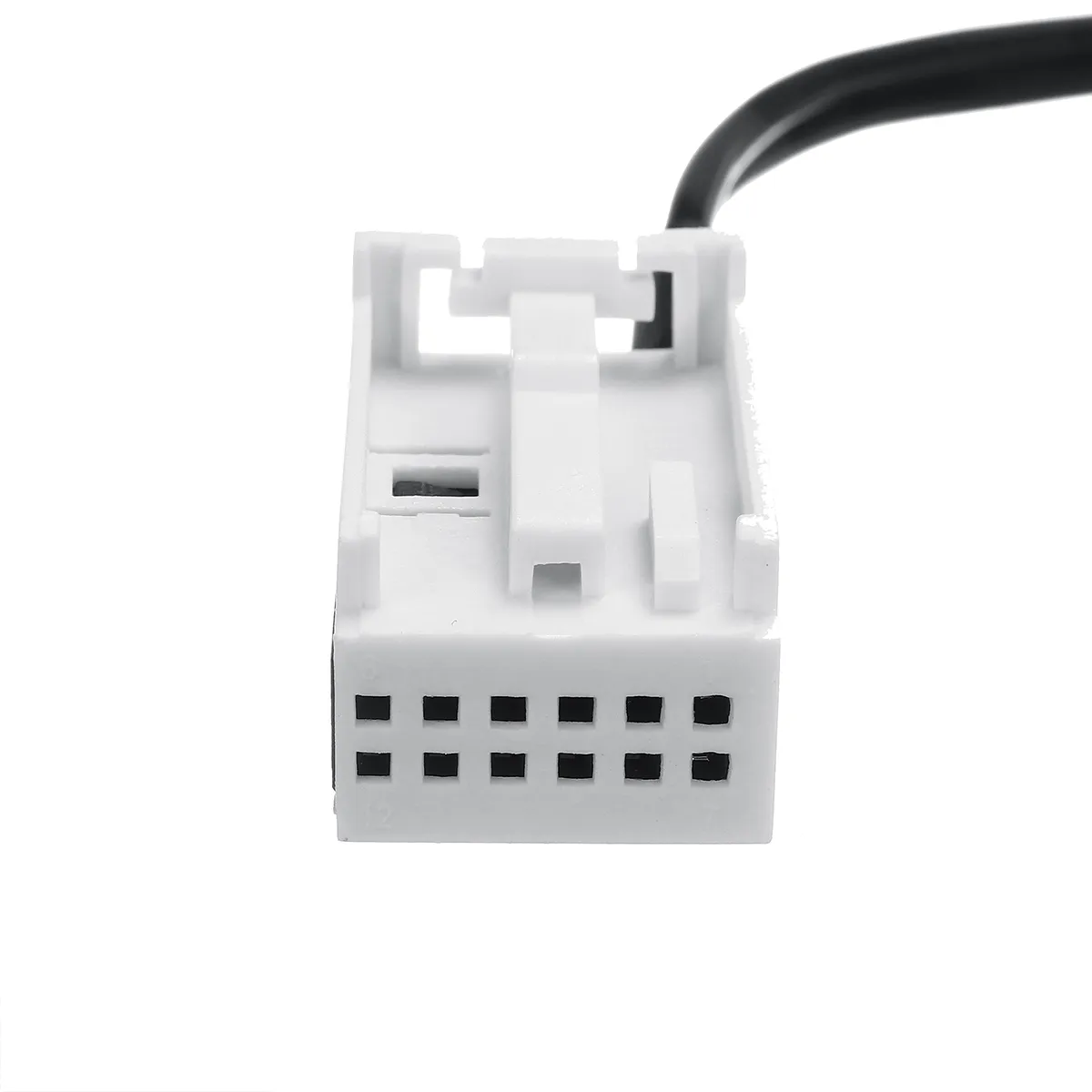 Bluetooth Module AUX Cable Adapter for VW Jetta Passat Touareg Touran Polo for Seat