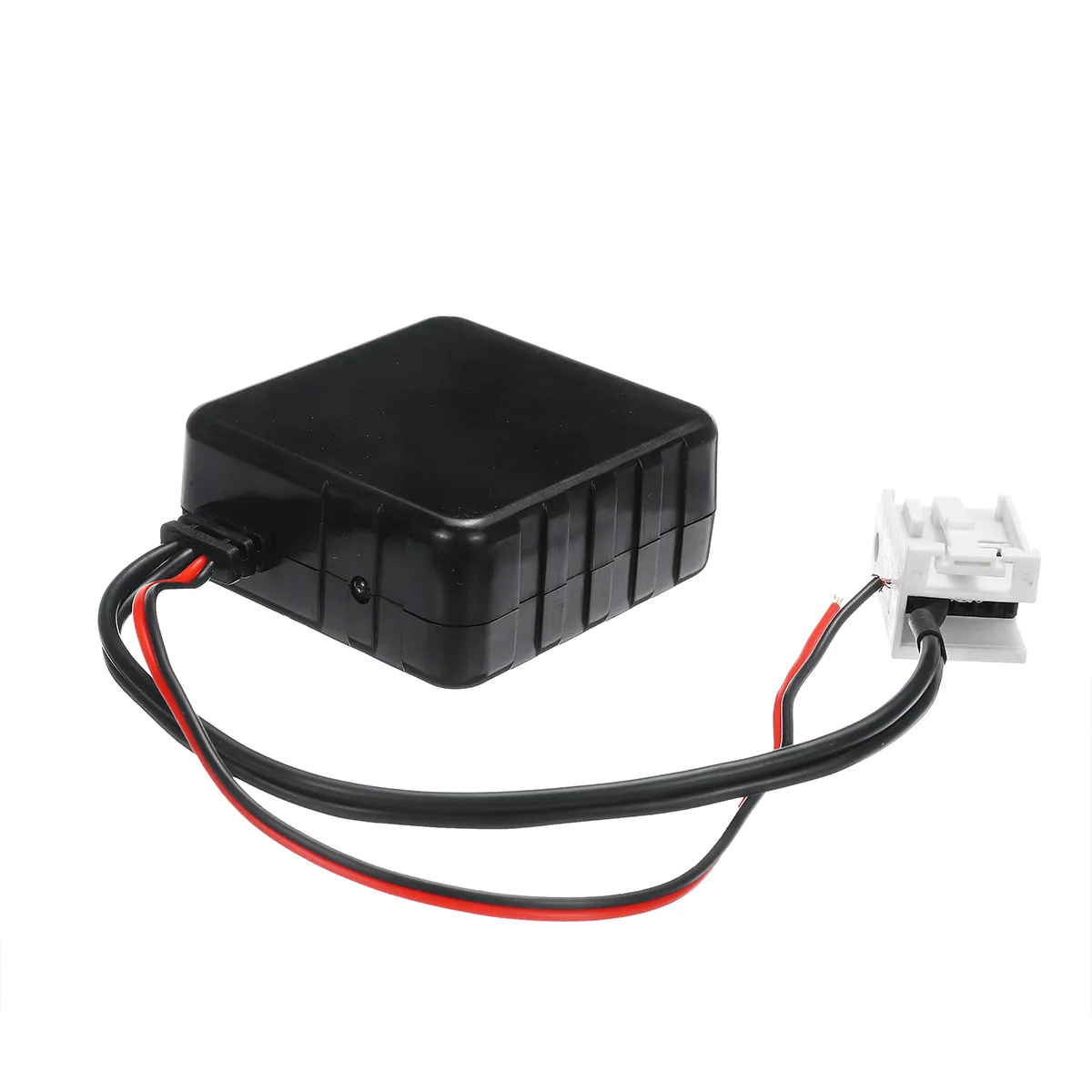 Bluetooth Module AUX Cable Adapter for VW Jetta Passat Touareg Touran Polo for Seat
