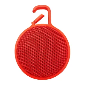 BLUETOOTH WATER PROOF HOOK SPEAKER 5W (LBS-040)