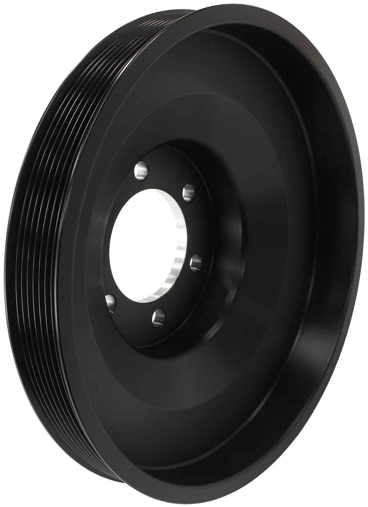 Bolt-On Supercharger Pulley 18% Overdrive PBBOPO166218