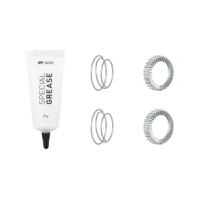 BONTRAGER DT SWISS 36 TOOTH SUPERLIGHT STAR RATCHET KIT