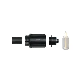BONTRAGER RACE LITE/RACE X LITE/AEOLUS V2 9-SPEED FREEHUB BO