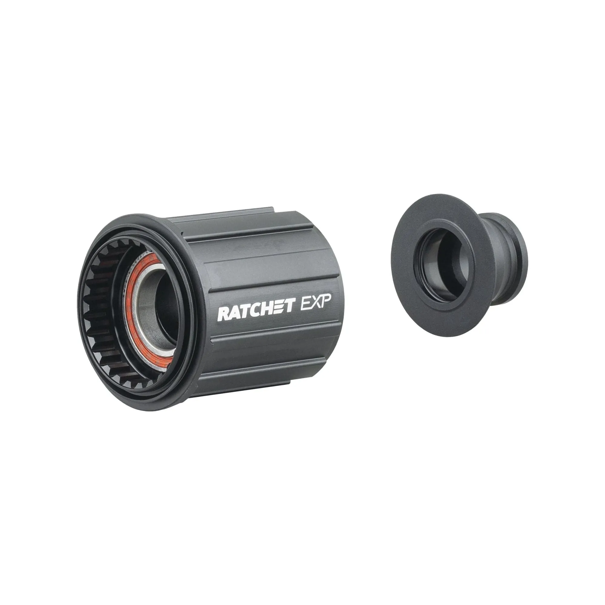 BONTRAGER RATCHET EXP SHIMANO HG FREEHUB