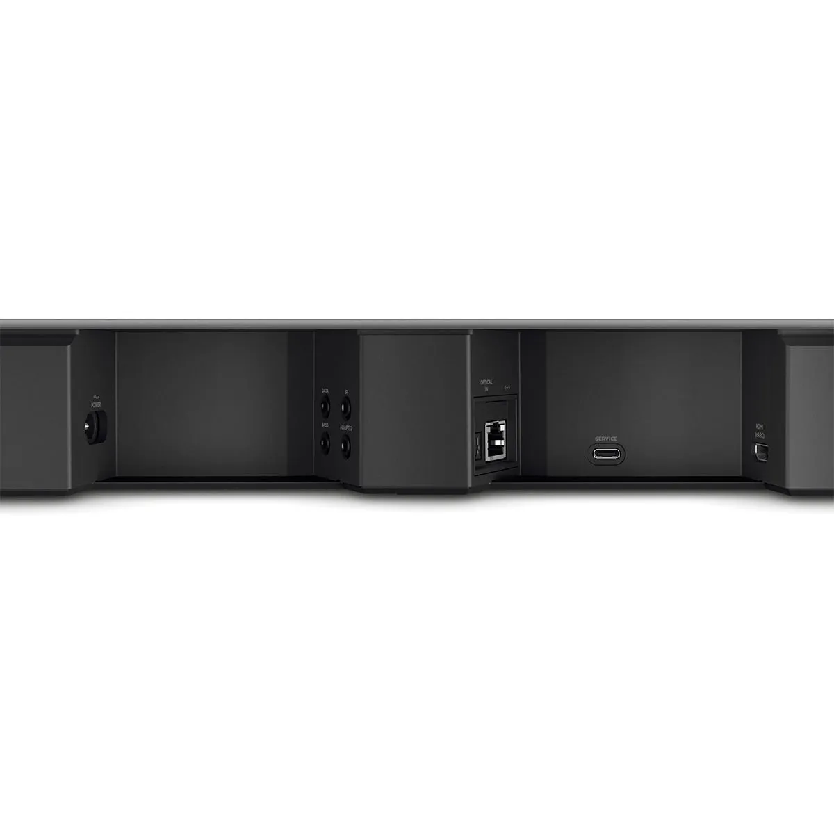 Bose Smart Ultra Soundbar with QuietComfort Ultra Wireless Noise Cancelling Headphones (Black)