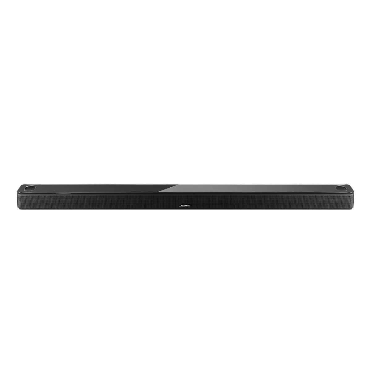 Bose Smart Ultra Soundbar with QuietComfort Ultra Wireless Noise Cancelling Headphones (Black)