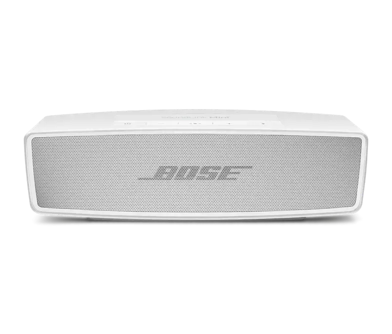 Bose SoundLink Mini II Special Edition