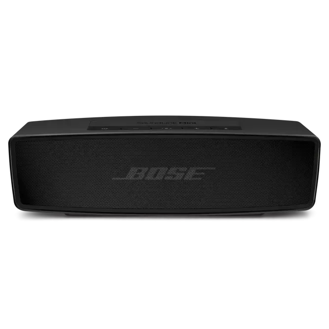 Bose SoundLink Mini II Special Edition