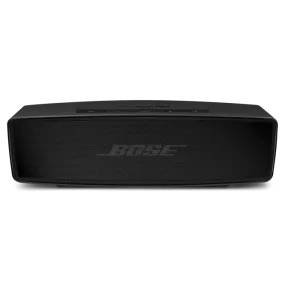 Bose SoundLink Mini II Special Edition