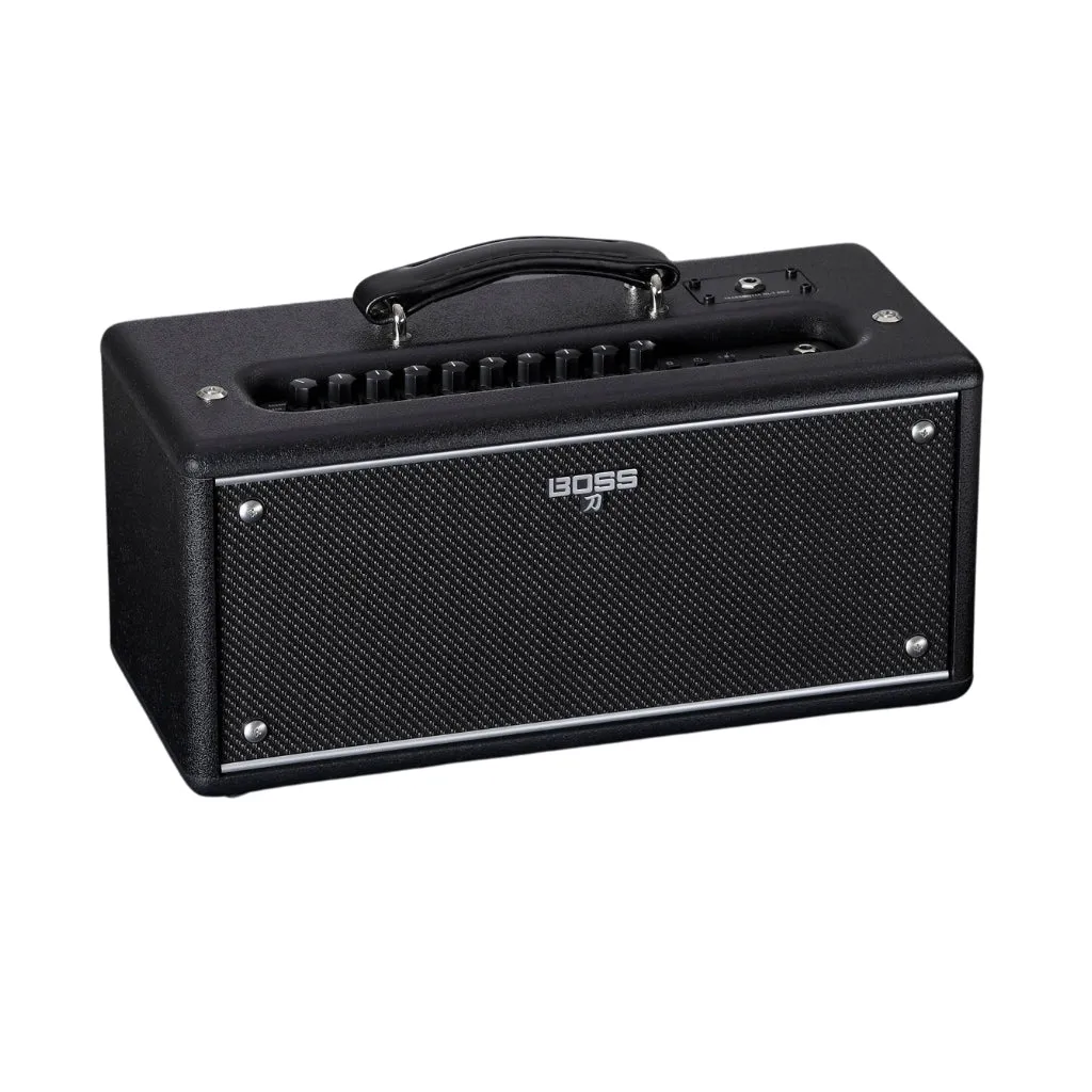 Boss Katana-Air EX Wireless Guitar Amplifier