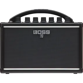 Boss Katana Mini Compact Guitar Amplifier