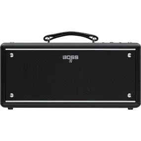 Boss KTN-AIR-EX Wireless Stereo Guitar Combo Amplifier