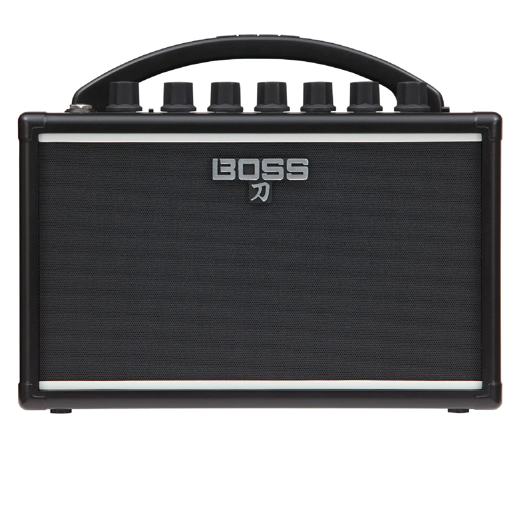 Boss KTN-MINI Katana Mini Battery Powered Combo Guitar Amplifier