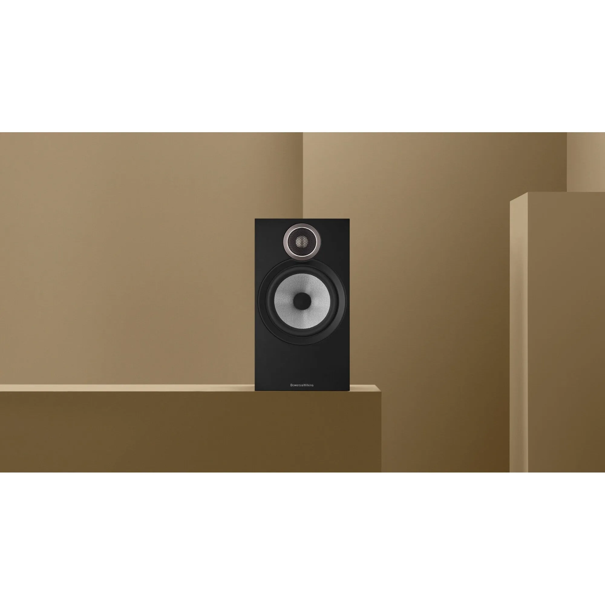 Bowers & Wilkins - 606 S3 - Bookshelf Speakers
