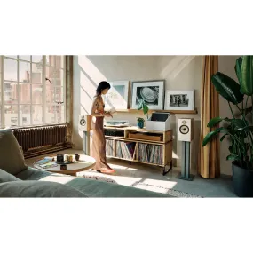 Bowers & Wilkins - 606 S3 - Bookshelf Speakers