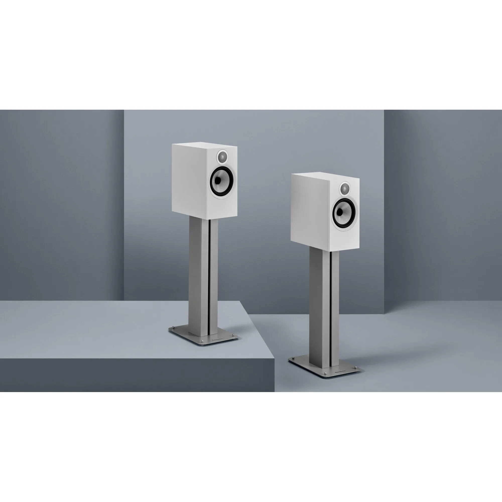 Bowers & Wilkins - 606 S3 - Bookshelf Speakers
