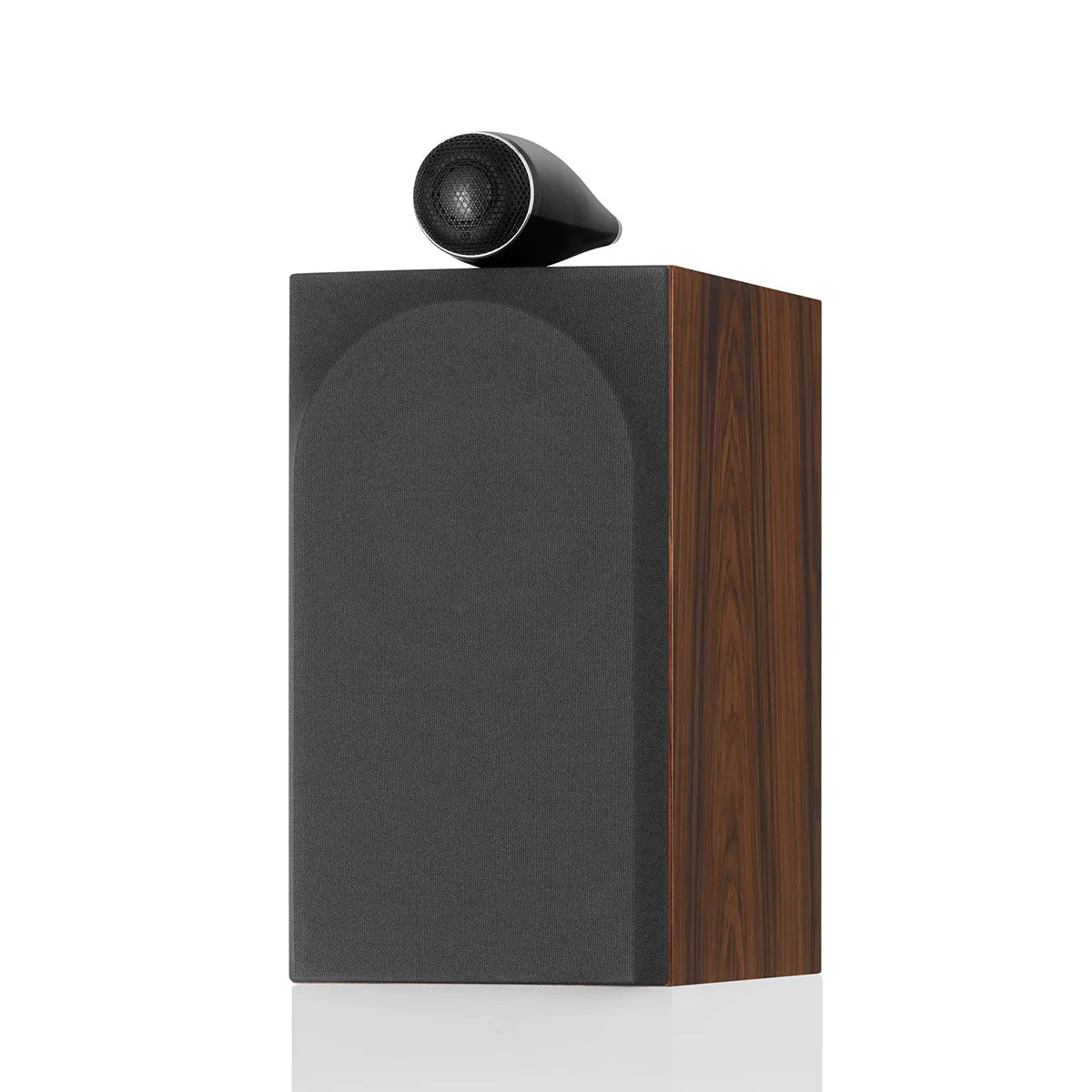 Bowers & Wilkins 705 S3 2-Way Stand Mount Bookshelf Loudspeakers - Pair