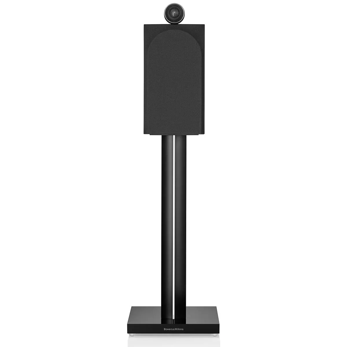 Bowers & Wilkins 705 S3 2-Way Stand Mount Bookshelf Loudspeakers - Pair
