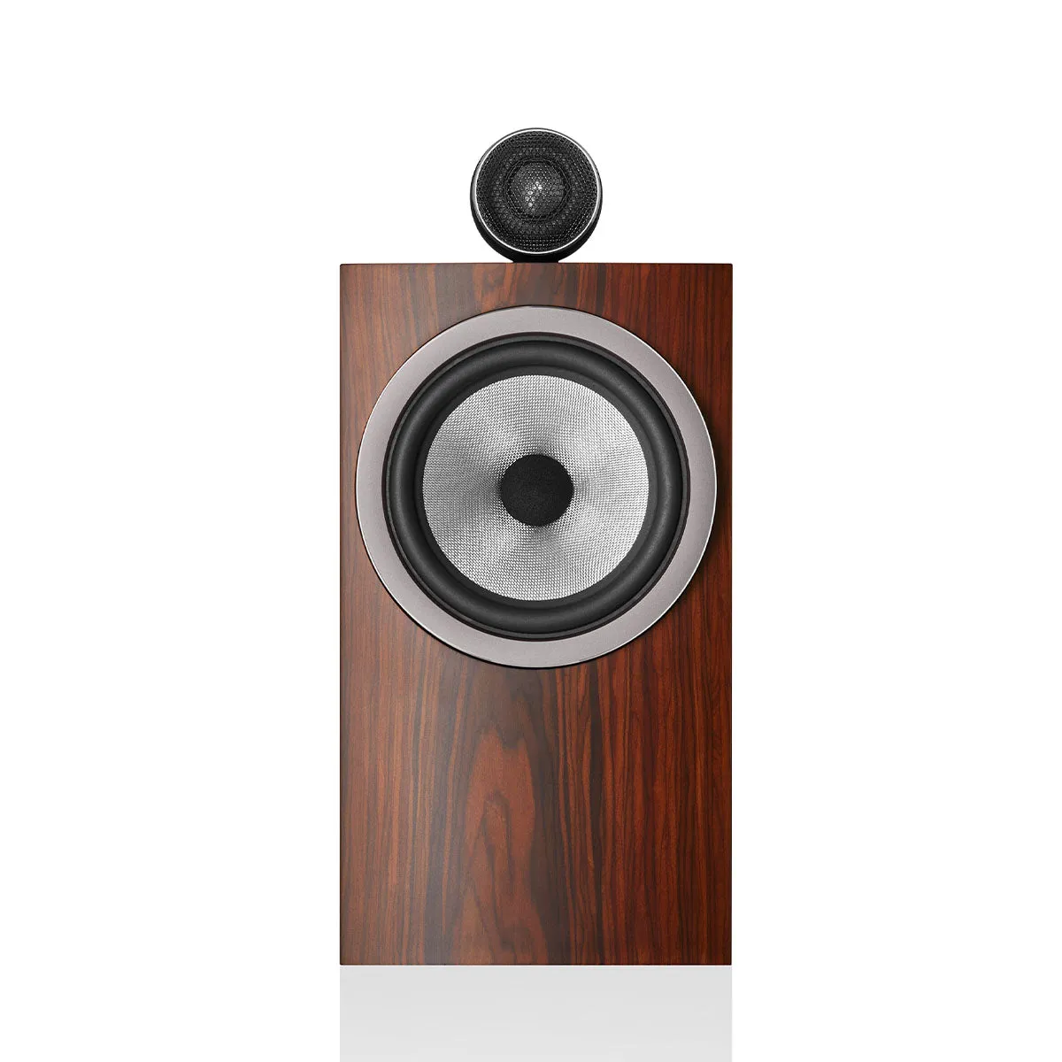 Bowers & Wilkins 705 S3 2-Way Stand Mount Bookshelf Loudspeakers - Pair