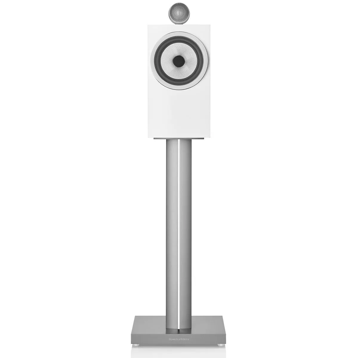 Bowers & Wilkins 705 S3 2-Way Stand Mount Bookshelf Loudspeakers - Pair