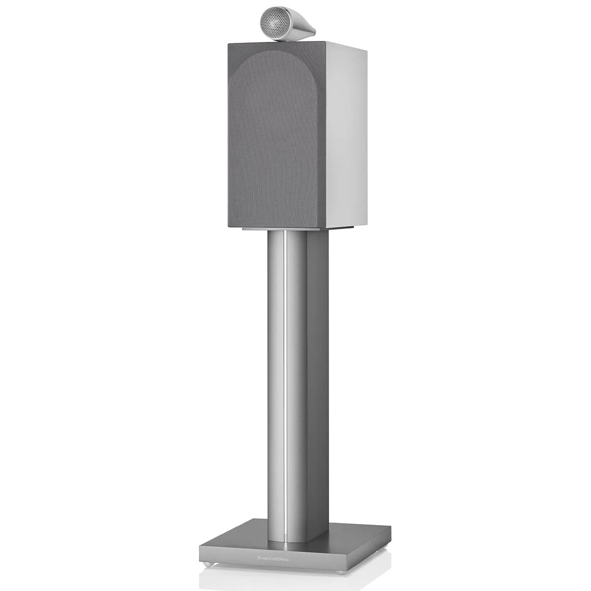 Bowers & Wilkins 705 S3 2-Way Stand Mount Bookshelf Loudspeakers - Pair