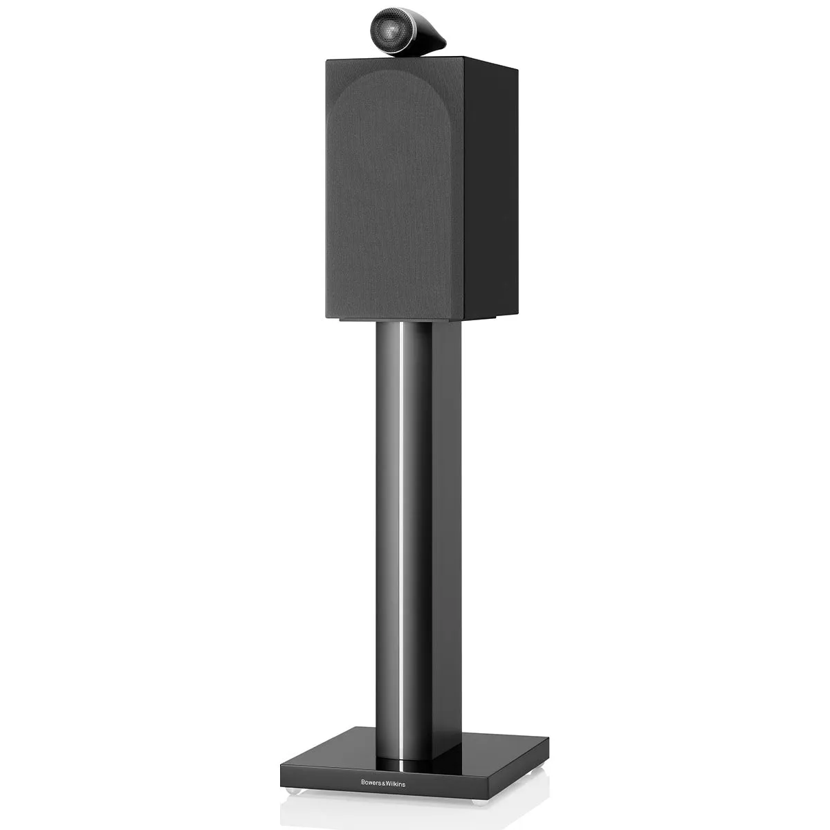 Bowers & Wilkins 705 S3 2-Way Stand Mount Bookshelf Loudspeakers - Pair