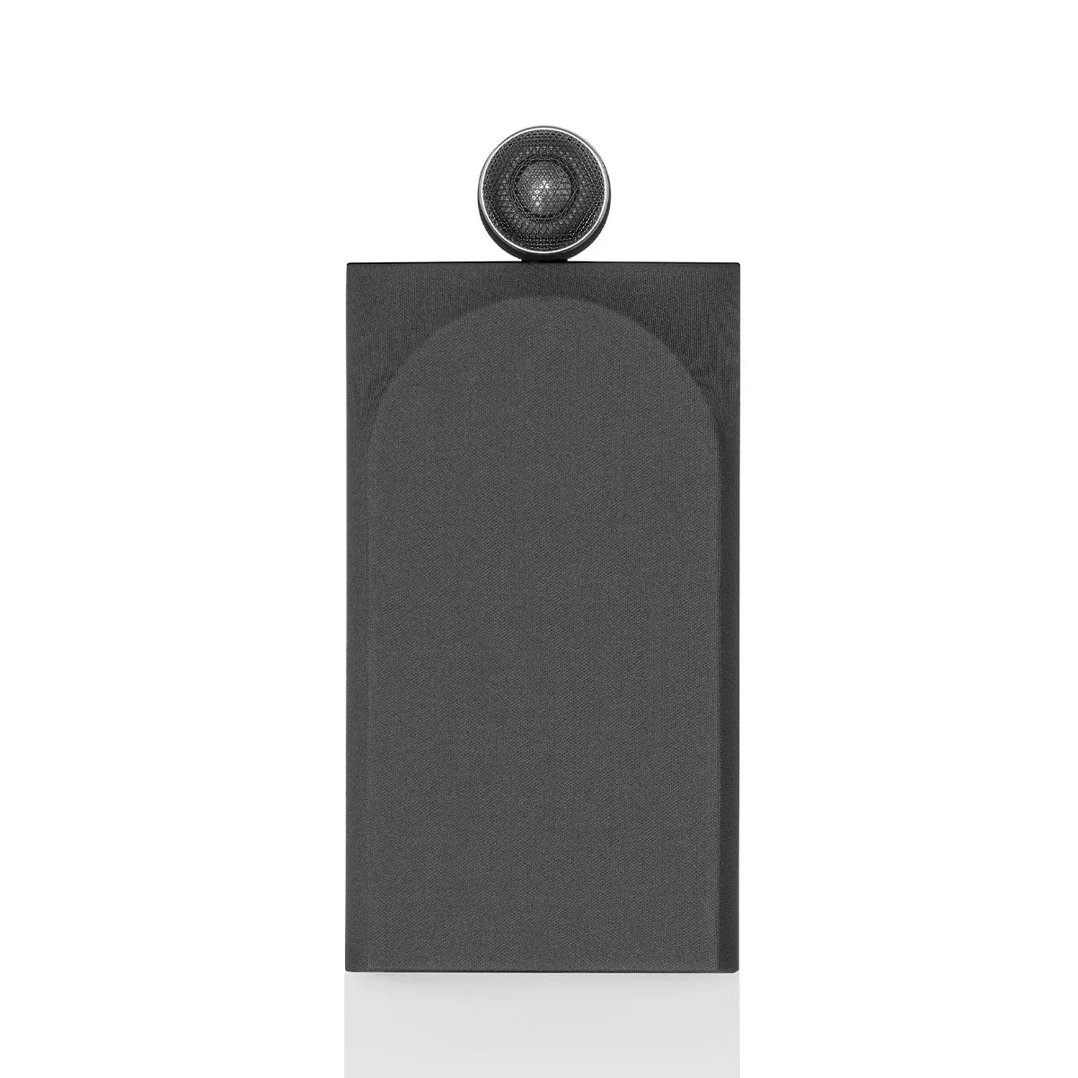 Bowers & Wilkins 705 S3 2-Way Stand Mount Bookshelf Loudspeakers - Pair