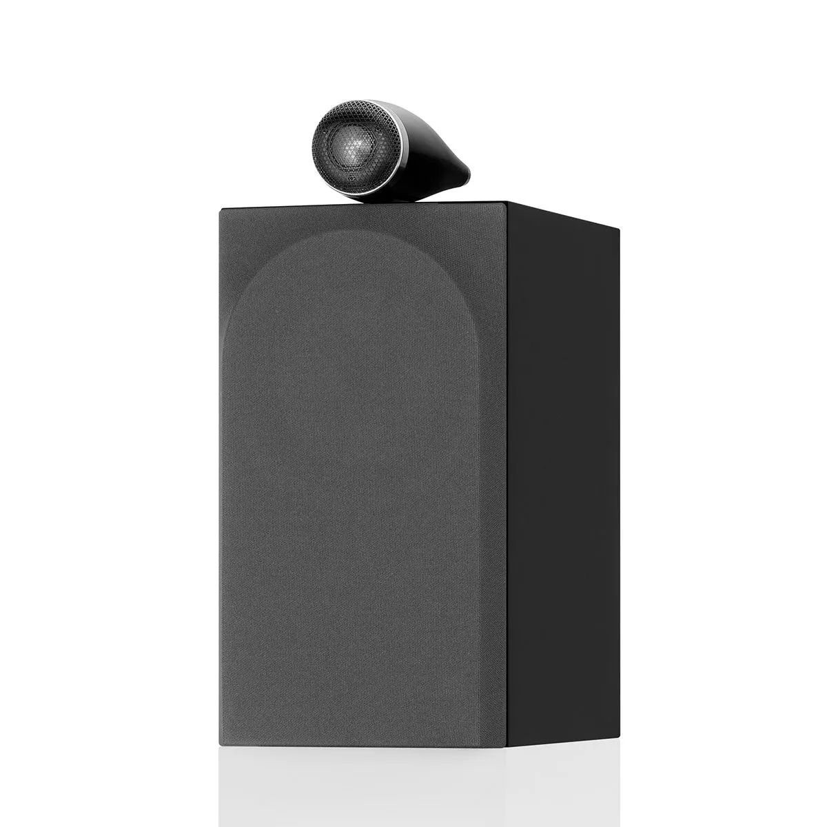 Bowers & Wilkins 705 S3 2-Way Stand Mount Bookshelf Loudspeakers - Pair