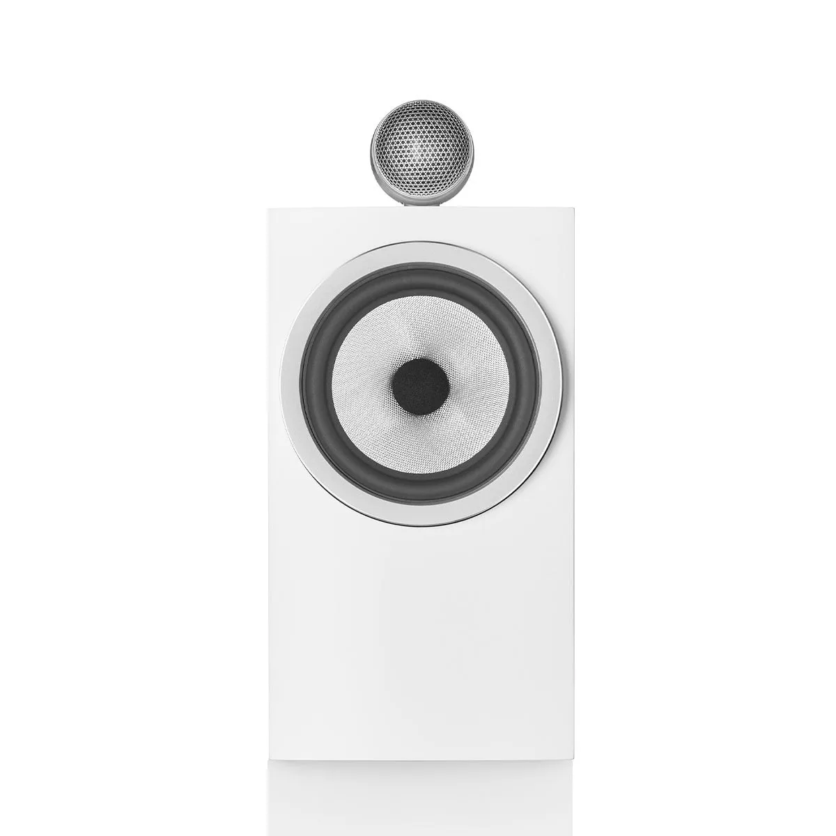 Bowers & Wilkins 705 S3 2-Way Stand Mount Bookshelf Loudspeakers - Pair
