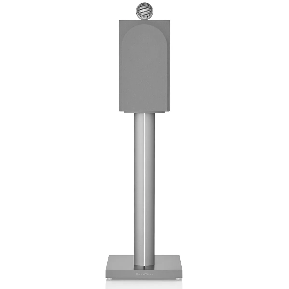 Bowers & Wilkins 705 S3 2-Way Stand Mount Bookshelf Loudspeakers - Pair
