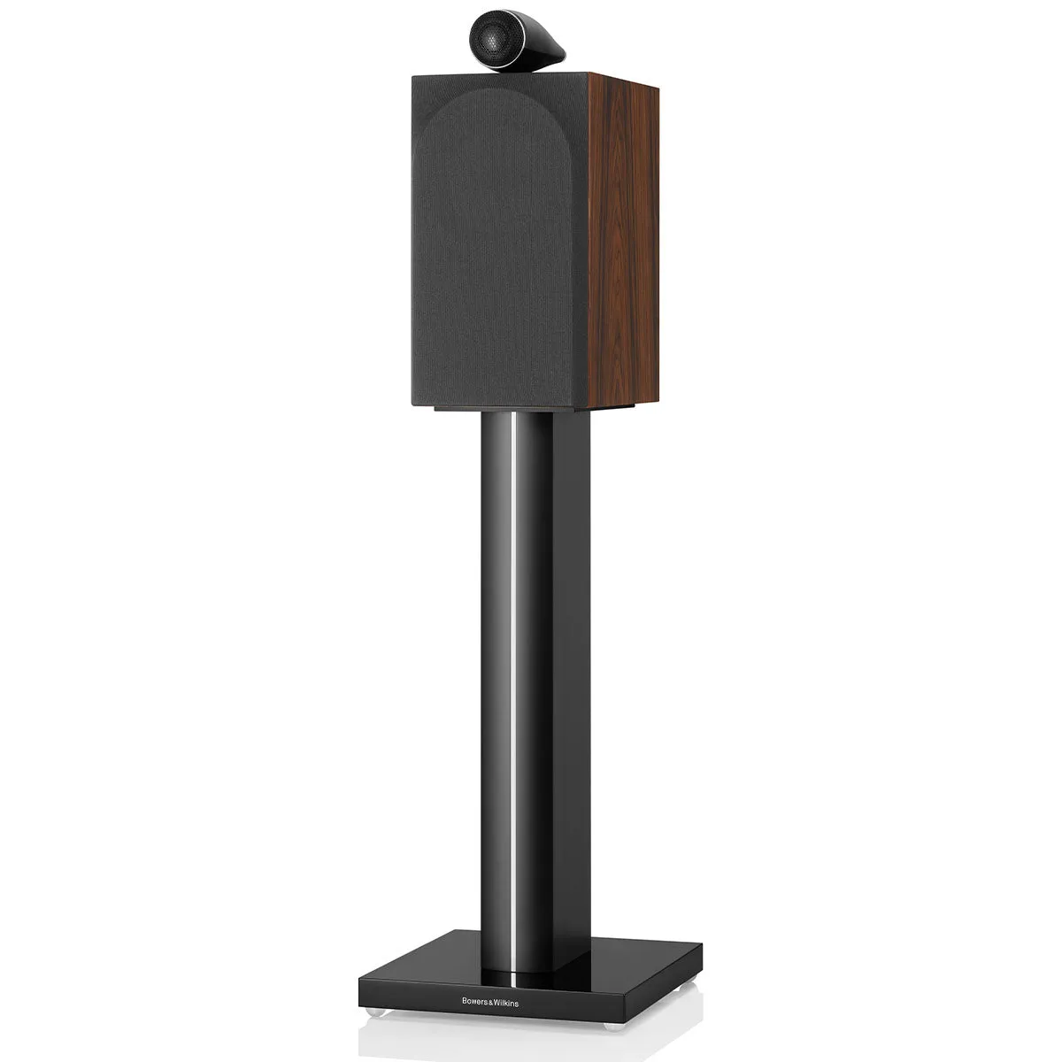 Bowers & Wilkins 705 S3 2-Way Stand Mount Bookshelf Loudspeakers - Pair