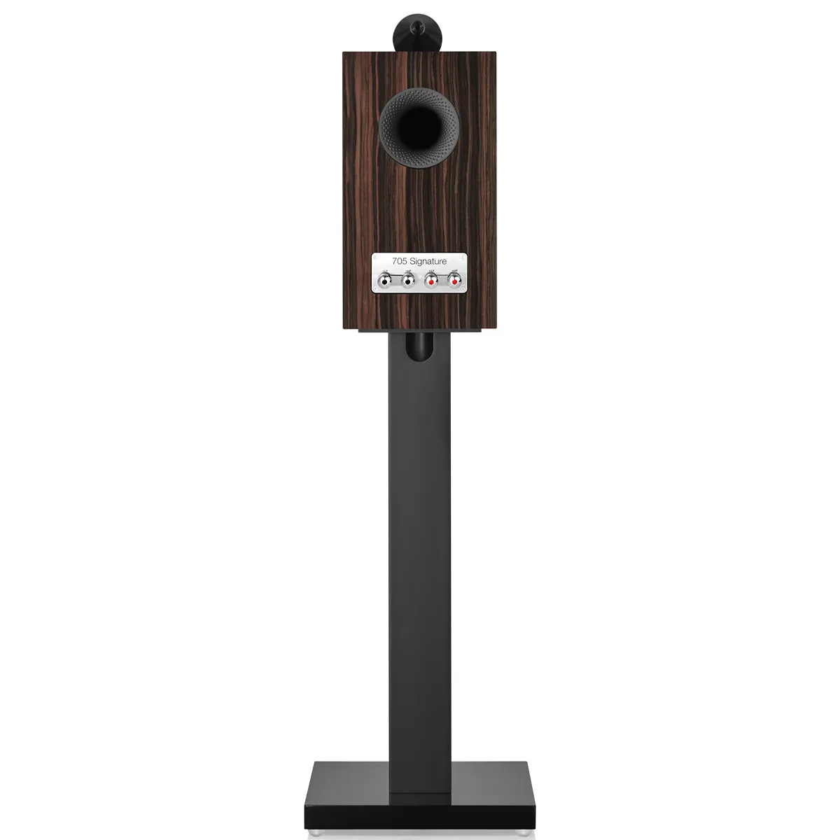 Bowers & Wilkins 705 S3 Signature Stand Mount Speaker